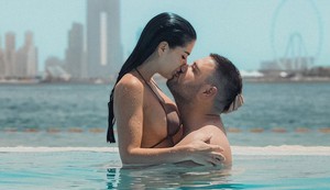Ljuba i Katarina