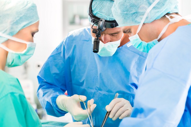 Operacija rešava estetski i zdravstveni problem, to: ustupljena fotografija/Eterna Medical System