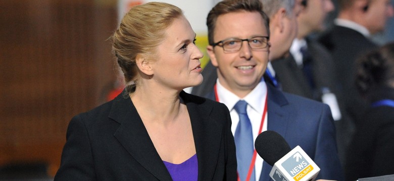 Nowacka po ujawnieniu nagrań z Kulczykiem: Przez 8 lat gniło nasze państwo