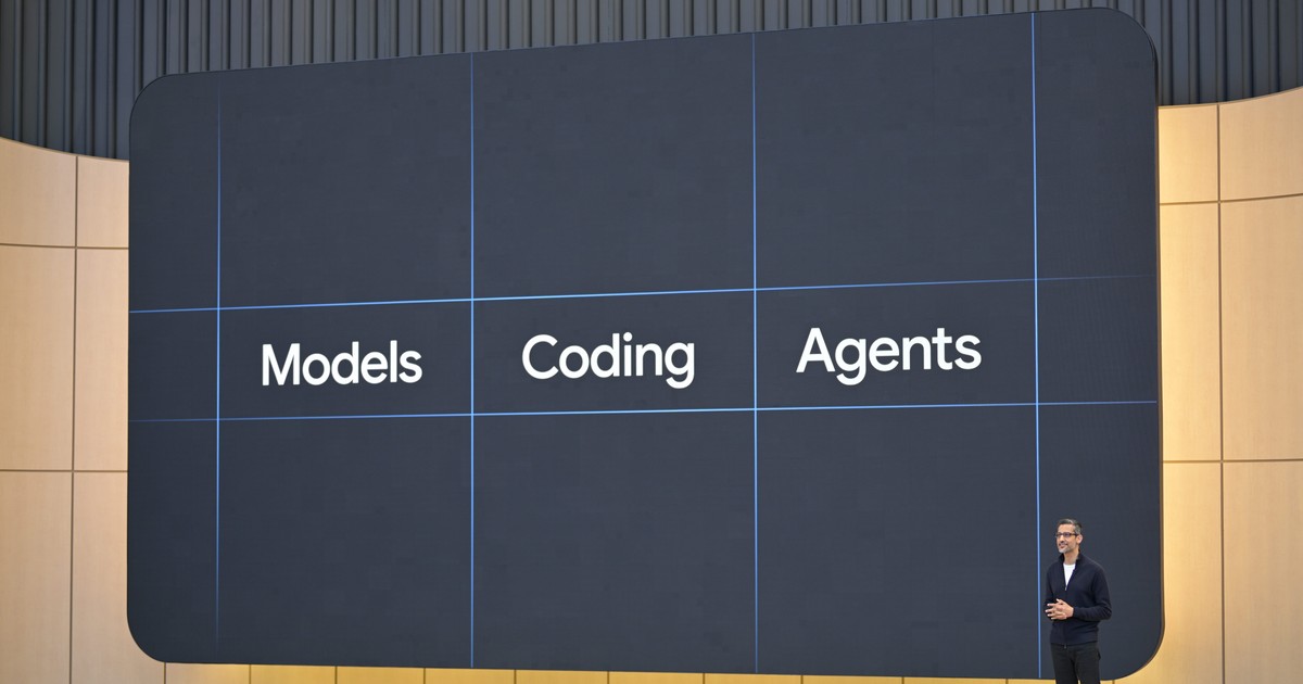Google isn't releasing its next big AI model yet, drawing groans at its ...