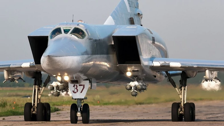 Tu-22M3