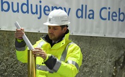 Rewolucja komunikacyjna w Warszawie. Zwężone Aleje Jerozolimskie to nie wszystko