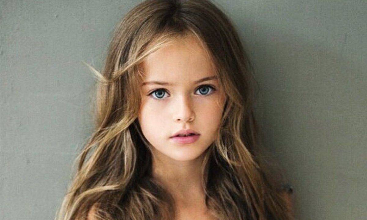 Nazywali ją "najpiękniejszą dziewczynką świata". Ma już 19 lat i tak dziś wygląda [zdjęcia]