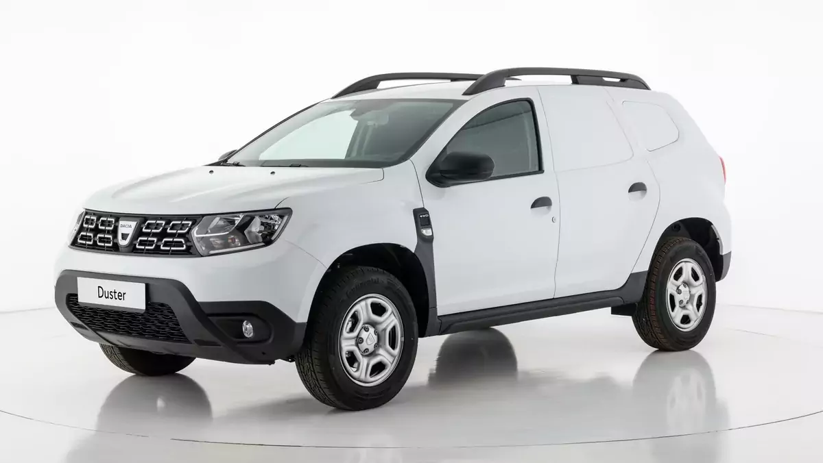 Dacia Fiskal