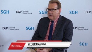 Dr Piotr Maszczyk: Polska może wpaść w pułapkę średniego wzrostu jeśli nie zbuduje stabilnego ładu instytucjonalnego. Wzorem Skandynawia?
