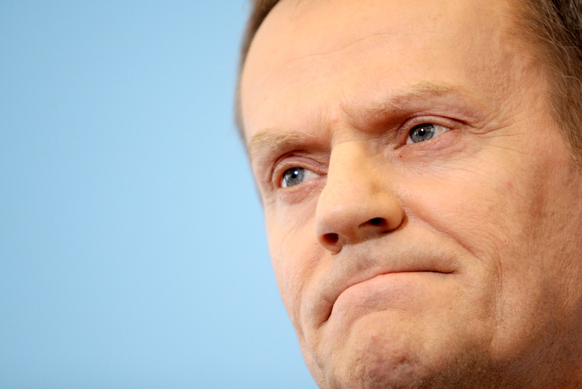 Donald Tusk