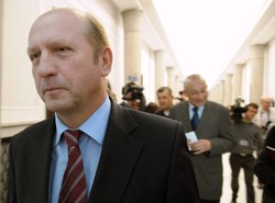 Byli marszałkowie postawią Sejm do pionu