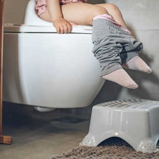 Nem baj, ha nincs minden nap széklete a gyereknek, az állagra figyeljen