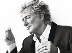 Rod Stewart – król życia