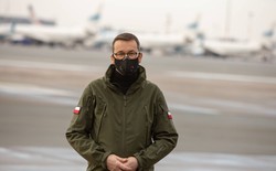 Apel szefa RMN do premiera. Chodzi o bezpieczeństwo dziennikarzy podczas demonstracji