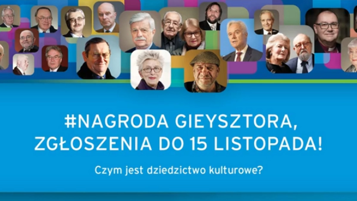 <strong>Nagroda im. prof. Aleksandra Gieysztora przyznawana jest od 1999 r. przez Fundację Citi Handlowy im. Leopolda Kronenberga. Na przestrzeni ponad dwudziestu lat Nagrodę otrzymywali twórcy, animatorzy, wyróżniane nią były nieprzeciętne inicjatywy. Lista laureatów nagrody obejmuje szeroki przekrój pod kątem osobowości, działalności oraz rozpoznawalności. To osoby, które swym twórczym działaniem budują dziedzictwo kulturowe naszego kraju. Wśród dotychczasowych laureatów są m.in.: prof. Jerzy Limon, Elżbieta i Krzysztof Pendereccy, Anda Rottenberg oraz Społeczny Komitet Opieki nad Starą Rossą</strong>.