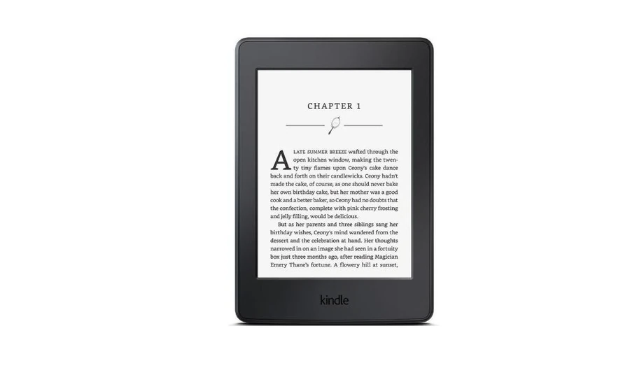 Kindle Paperwhite 3G