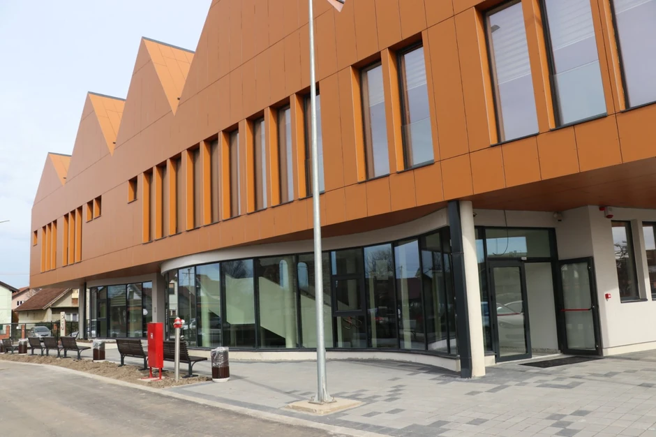 Dom zdravlja "Novi Sad" ambulanta na Adicama