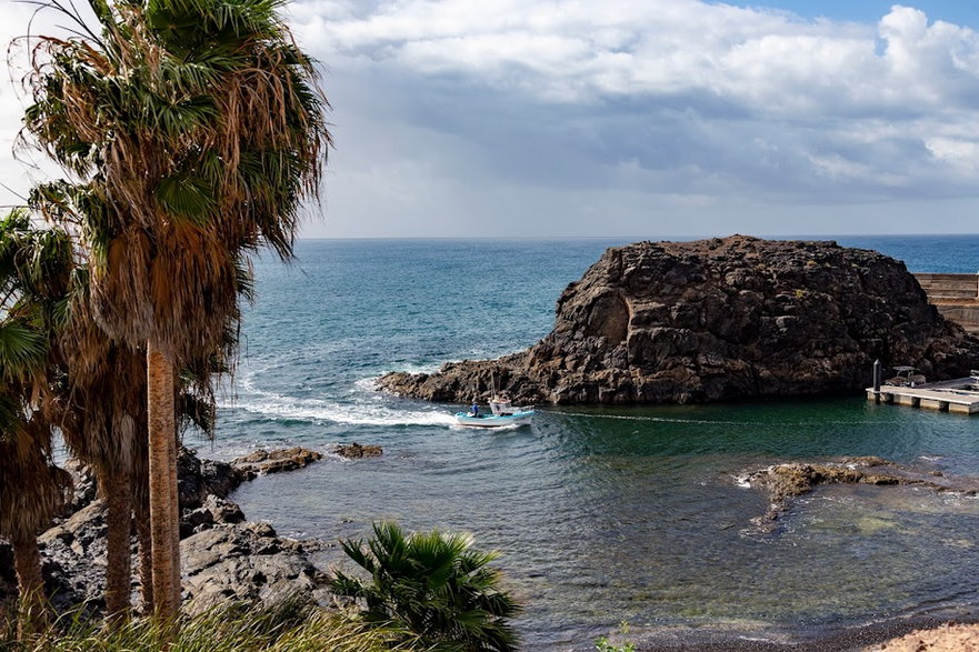 Fuerteventura - El Cotillo