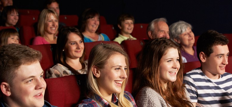 Chcesz wiedzieć więcej o nastoletnim dziecku? Dowiedz się, jakie filmy ogląda