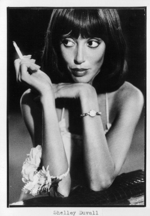 Shelley Duvall około 1975 r.