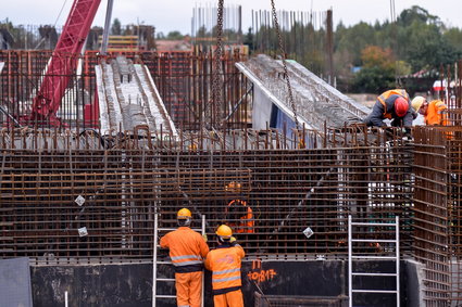 Ostatni akord Vistalu? Firma złożyła wniosek o upadłość. Kurs akcji runął