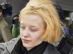 Opinia biegłych: Katarzyna W. jest agresywna, mogła rzucić córką