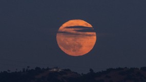 Pełnia Księżyca w styczniu 2026. Kiedy wypada i co nam przyniesie?