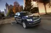 Jeep Compass wciąż podąża w złym kierunku