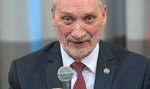 Antoni Macierewicz przerywa milczenie ws. filmu Sekielskiego