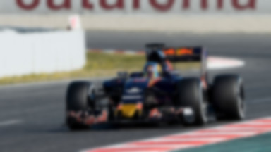 F1: Carlos Sainz nie wierzy w walkę o miejsca na podium