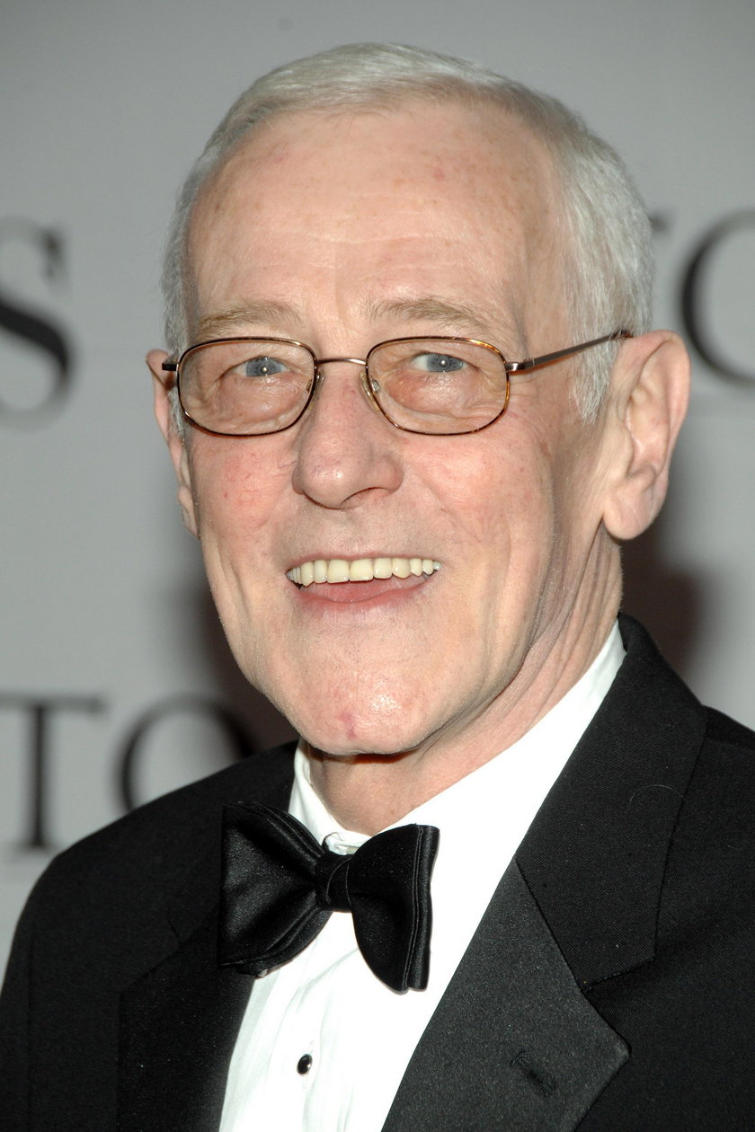 John Mahoney