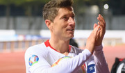 Co je Lewandowski, że tak świetnie się trzyma? Osobliwa kolejność posiłków