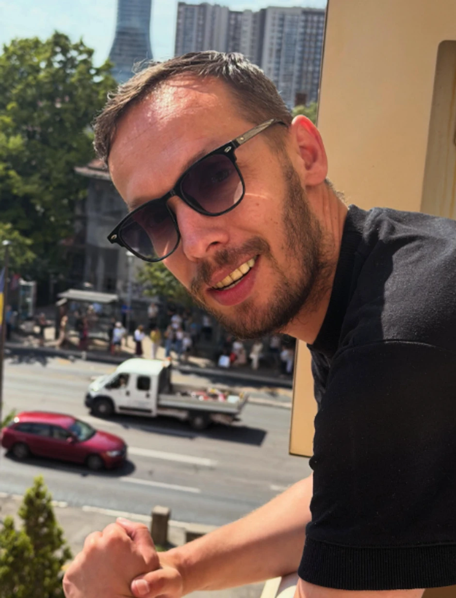 Marko Pantić