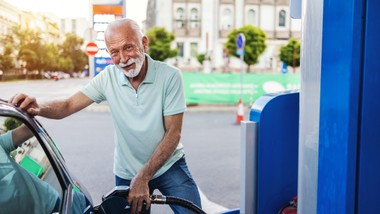 na tych stacjach paliw lepiej nie tankować. uokik opublikował wyniki kontroli