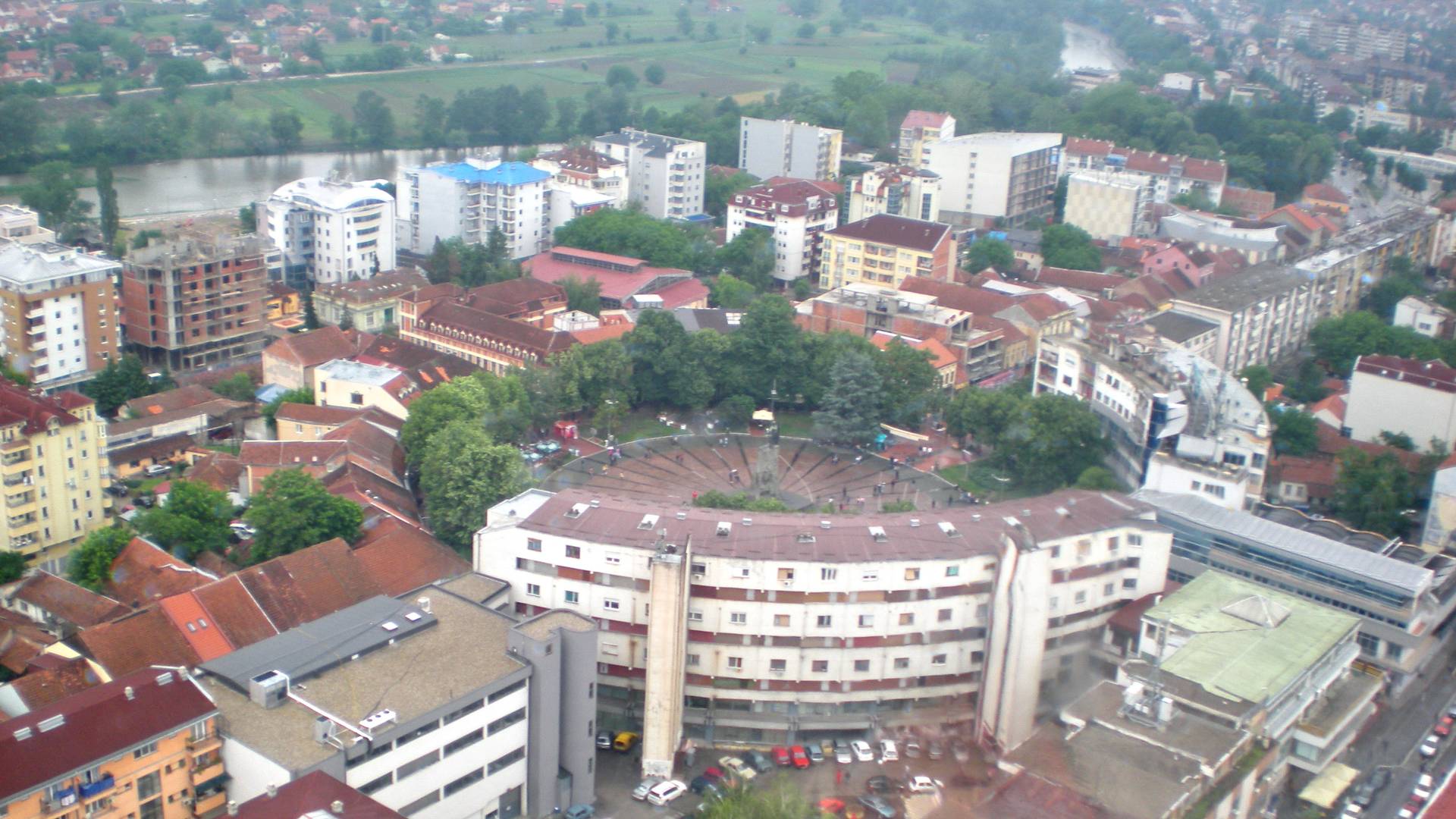 Kraljevčani u čudu šta se desilo sa ulicom u centru grada za samo nekoliko dana