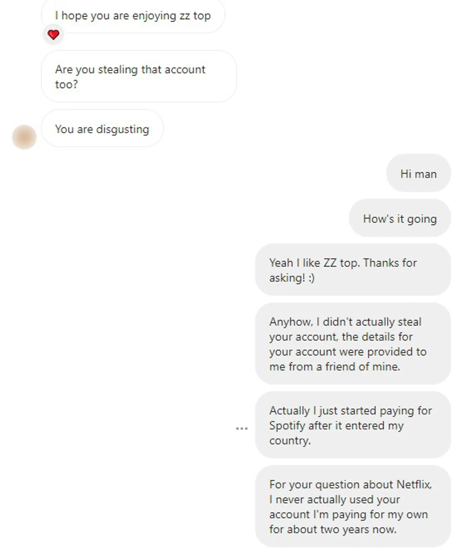 Ilija je pokušao da mu biranim rečima objasni kako je došlo do "nesporazuma"