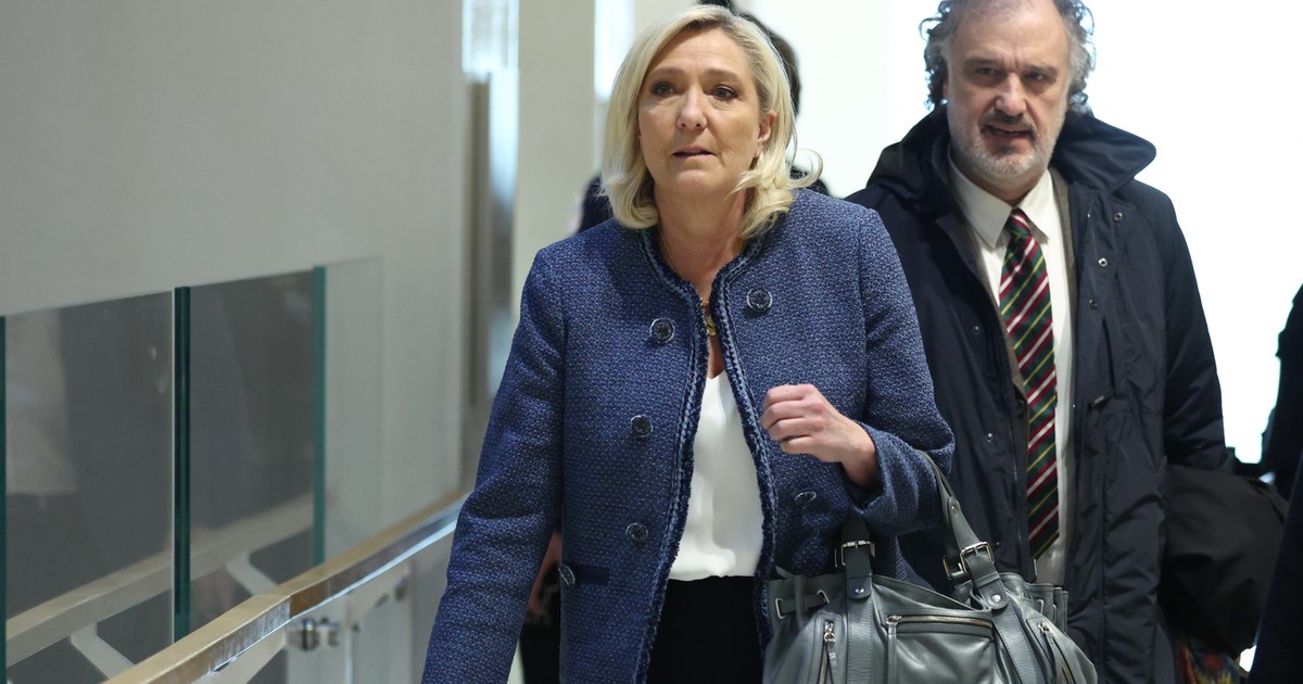 Cztery lata więzienia dla Marine Le Pen. Jest wyrok sądu
