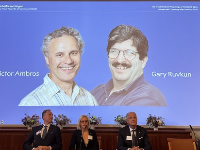Megvan, kiknek ítélték oda az orvosi Nobel-díjat