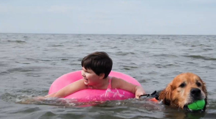 Scena iz filma: Saša Meževoj