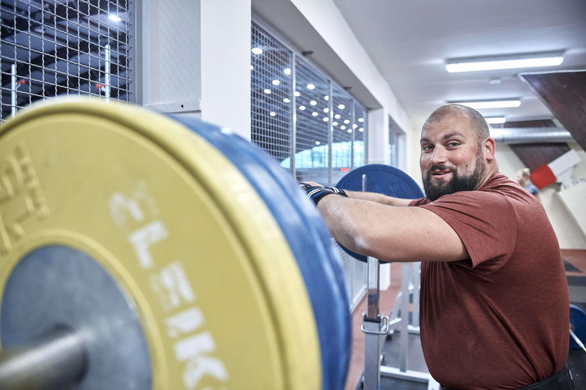 Michał Haratyk