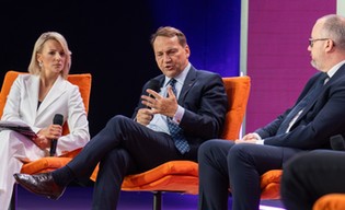 Wrocław światową stolicą psychologii. Sukces Kongresu Re_Mind