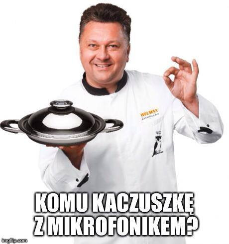 Wielkie zmiany w rządzie. Najlepsze memy