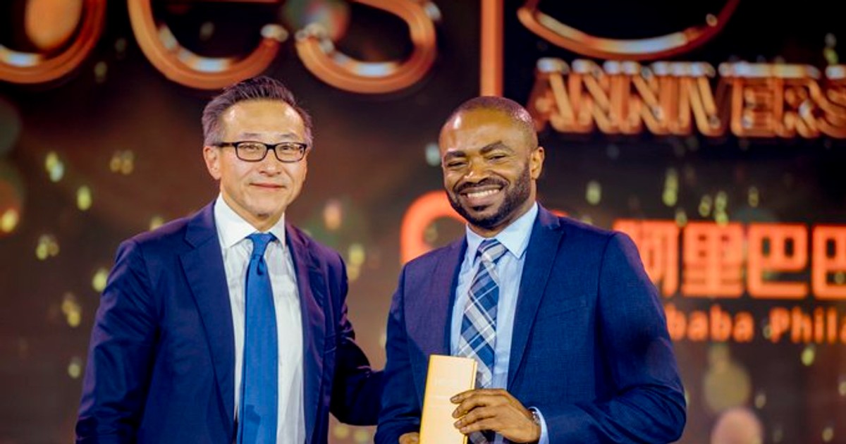 Nigerian entrepreneur Ikpeme Neto wins 2023 Africa's Business Heroes competition - Vimarsana News