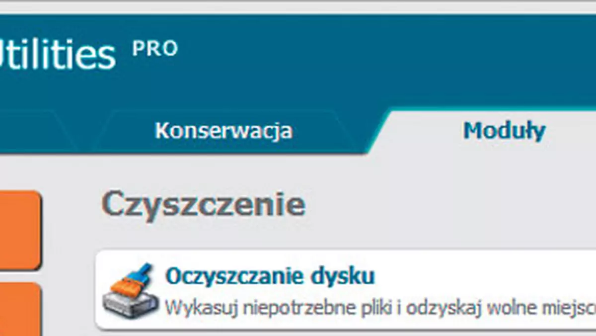 Jak uporządkować rejestr Windows