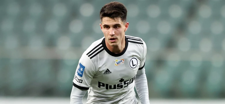 Bartosz Kapustka Sport