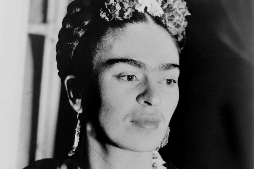 Frida Kahlo