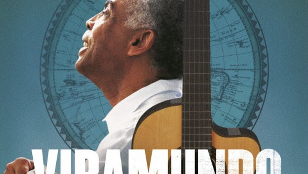 Muzyczny dokument "Viramundo" - którego bohater, brazylijski artysta Gilberto Gil, podróżuje do różnych krajów "w poszukiwaniu ginącej w globalnym świecie różnorodności" - od piątku można oglądać w polskich kinach, a jednocześnie w internecie - w serwisie Kinoplex.