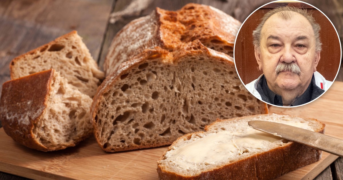 Piekarz mówi o nowych cenach chleba. Polacy to wkrótce zobaczą
