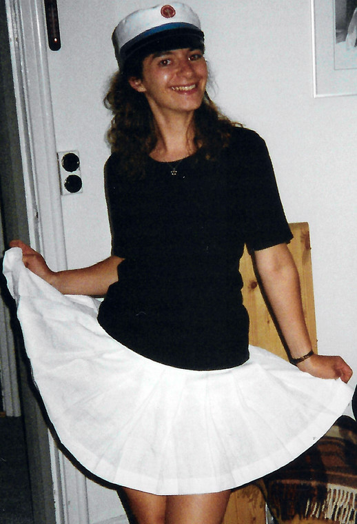  Zdana matura, 1997 r.