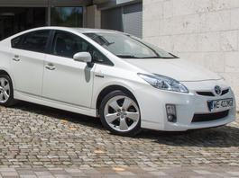 Sprawdziliśmy Toyotę Prius z przebiegiem 375 tys. km. Czy to faktycznie auto niezniszczalne?