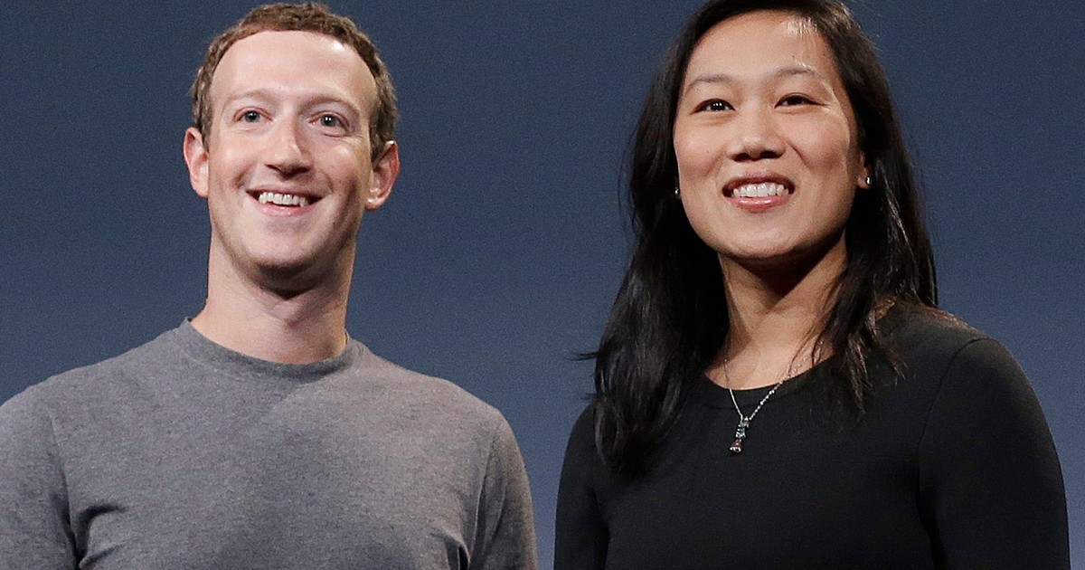 The 13 top power couples in tech Pulse Nigeria