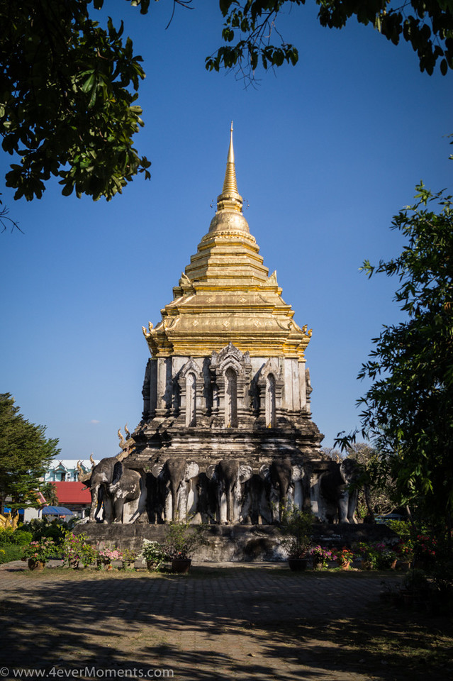 Wat Chiang Man