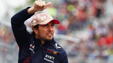 Formuła 1. Weekend ze sprintem [ZAPOWIEDŹ]