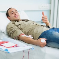 Oltásellenesség: sokan elutasítják az oltottak vérét a transzfúzió során